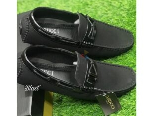 DERUCCI BLACK