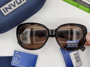 ⭕riginal INVU Branded Sunglasses!🔻