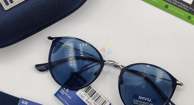 ⭕riginal INVU Branded Sunglasses!🔻