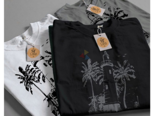 PRINTED T.SHIRTS