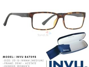 ⭕riginal INVU Branded Eyeglasses