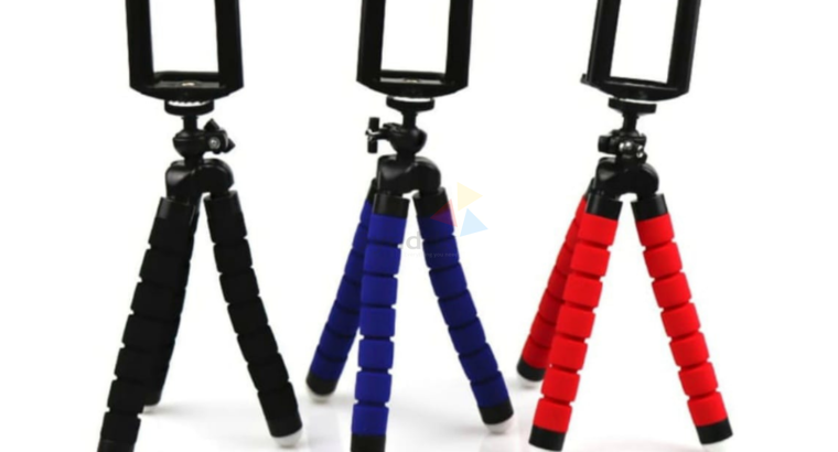 TIK TOK TRIPOD