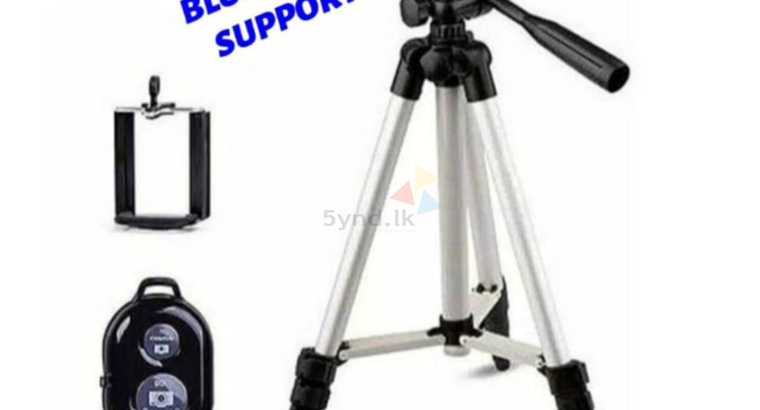 TIK TOK TRIPOD