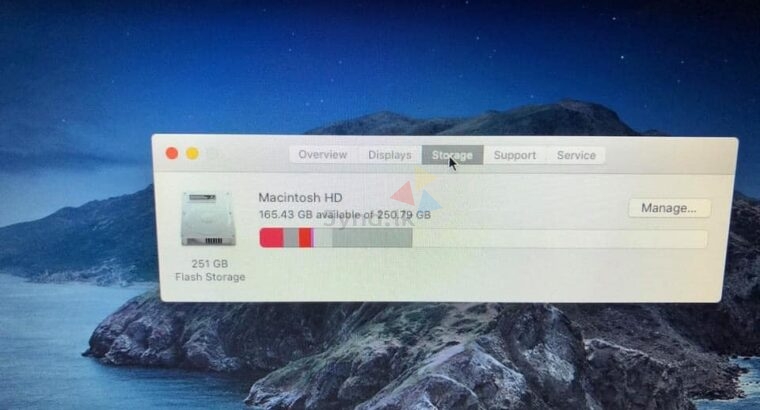 Macbook AIR 2014 Early