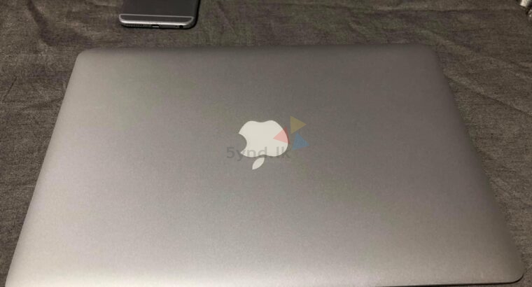 Macbook AIR 2014 Early