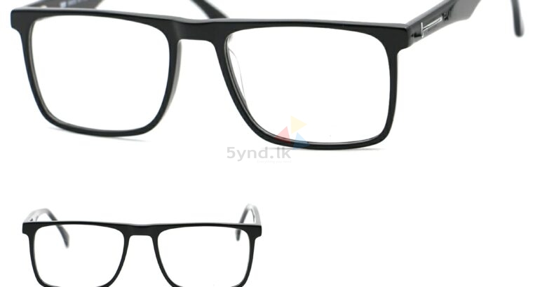 MW Premium Eyeglasses