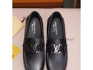 LOUIS VUITTON LOAFERS