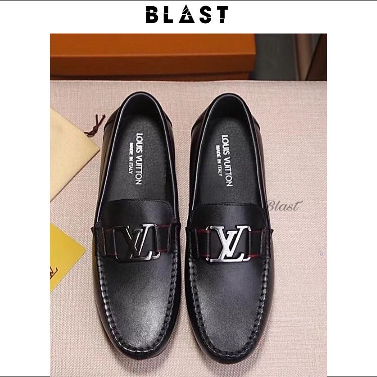 LOUIS VUITTON LOAFERS