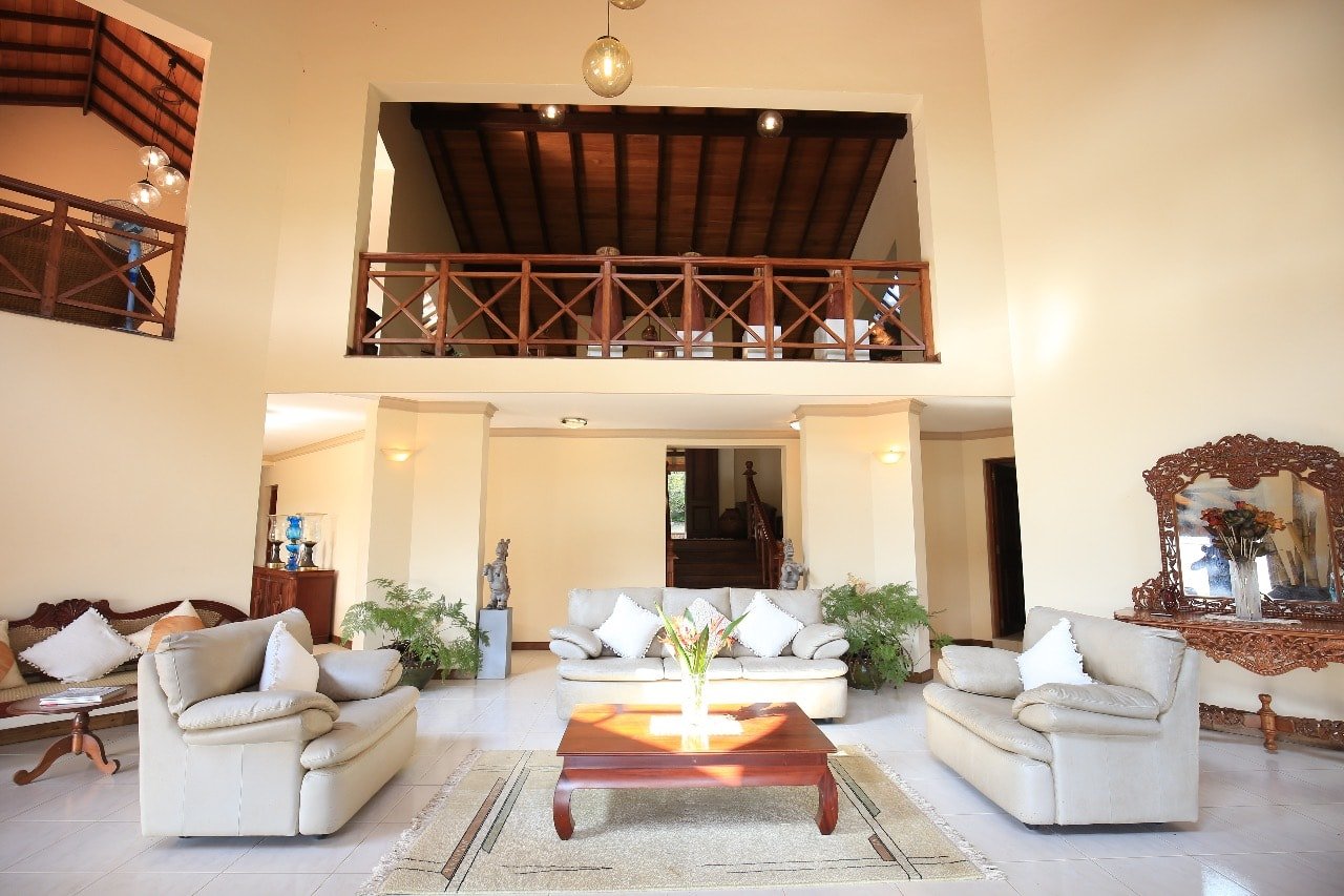 UNCOMMON BEAUTIFUL HOUSE FOR SALE @ MAHARAGAMA, SRI LANKA