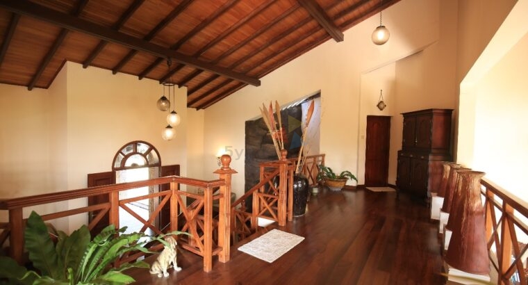 UNCOMMON BEAUTIFUL HOUSE FOR SALE @ MAHARAGAMA, SRI LANKA