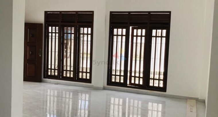 House for Rent – MAHABAGE, WESTERN
