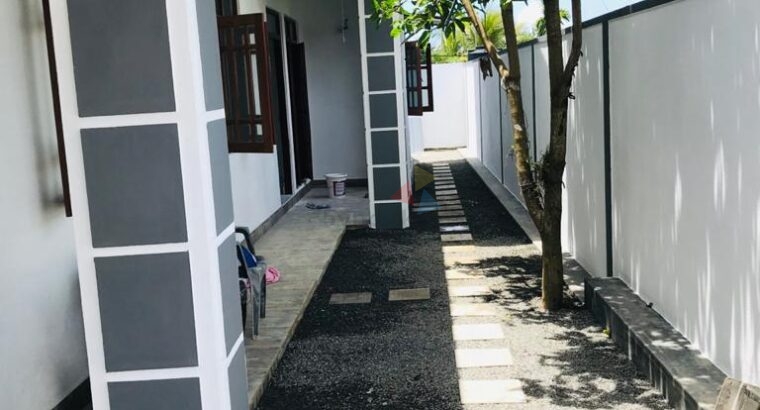House for Rent – MAHABAGE, WESTERN