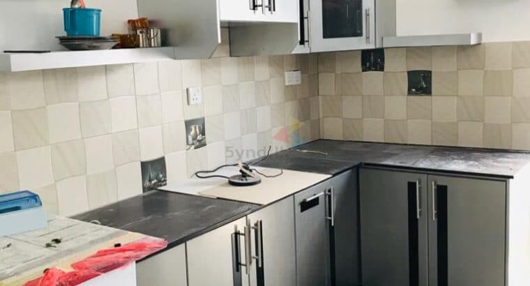 House for Rent – MAHABAGE, WESTERN