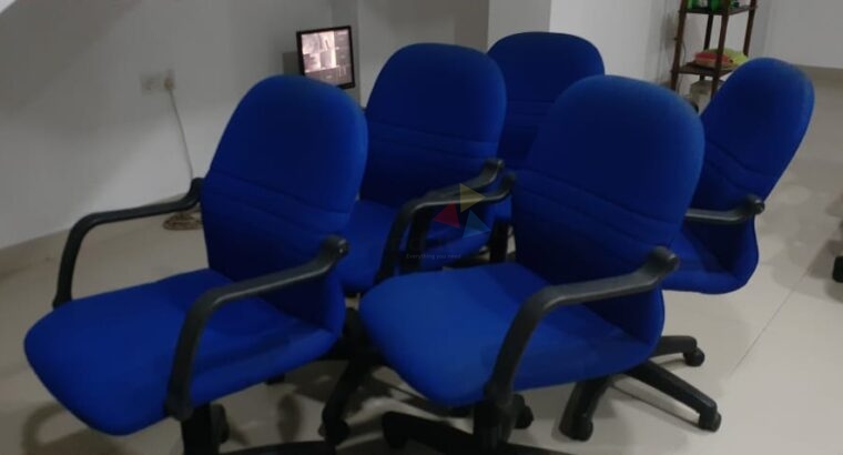 Office Chair For Sale