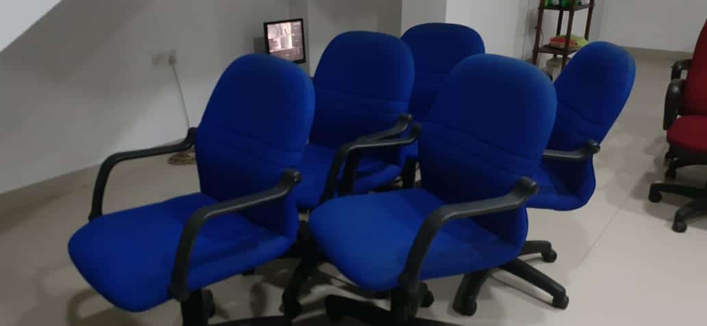 Office Chair For Sale