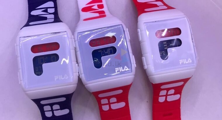 FILA Watches