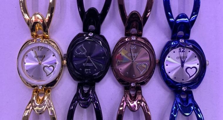 Ladies Normal Brand Watches