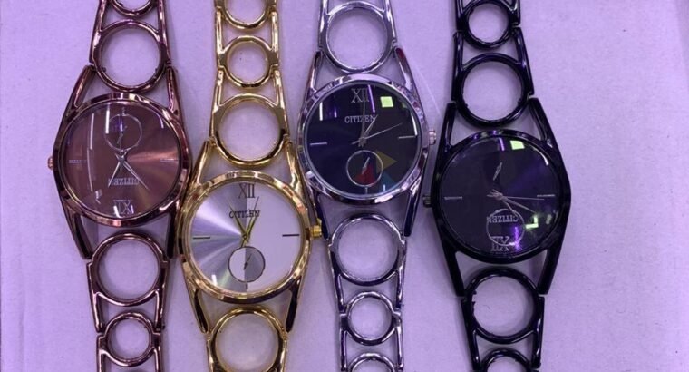 Ladies Normal Brand Watches