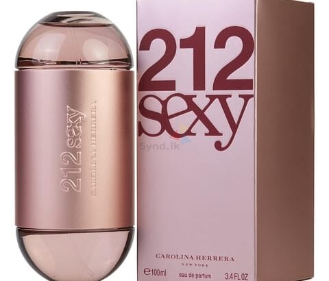 Branded Perfumes