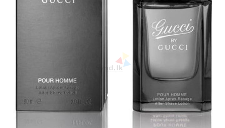 Branded Perfumes