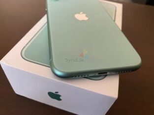 Iphone 11 128 GB