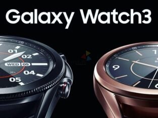 Galaxy Watch 3 45MM