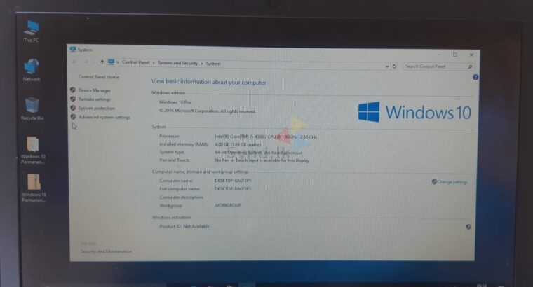 Lenovo
