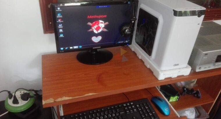 I5 3rd Gen PC