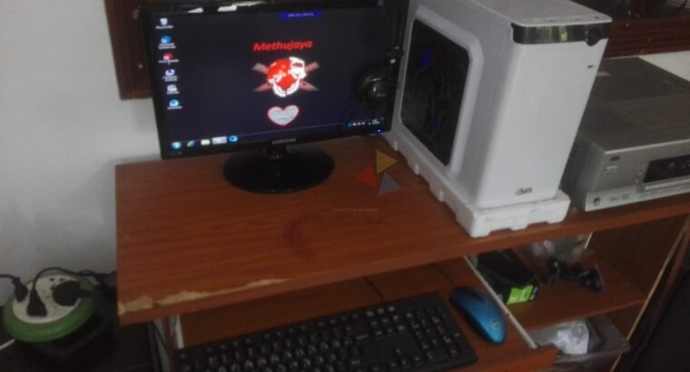 I5 3rd Gen PC