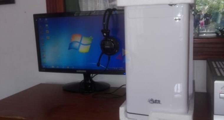 I5 3rd Gen PC
