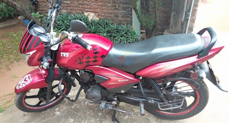 TVS Jive