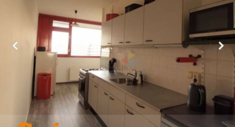 House For Sale or Rent In Amsterdam