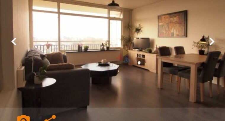 House For Sale or Rent In Amsterdam