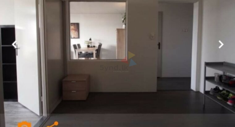 House For Sale or Rent In Amsterdam