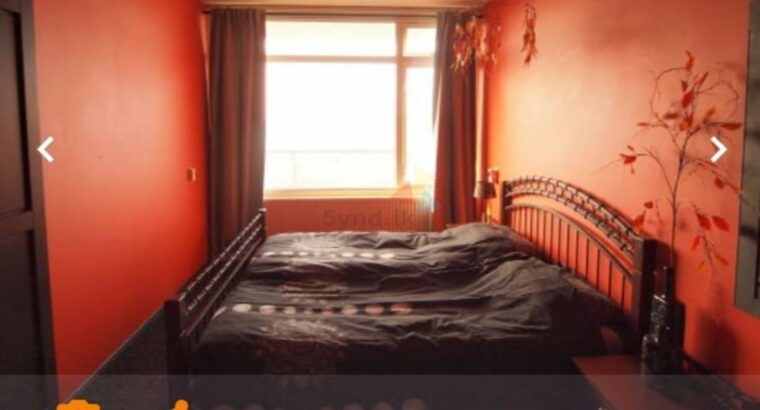 House For Sale or Rent In Amsterdam