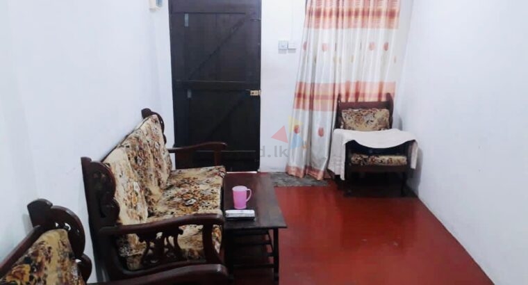House For Rent Wattala