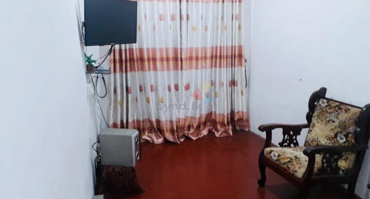 House For Rent Wattala