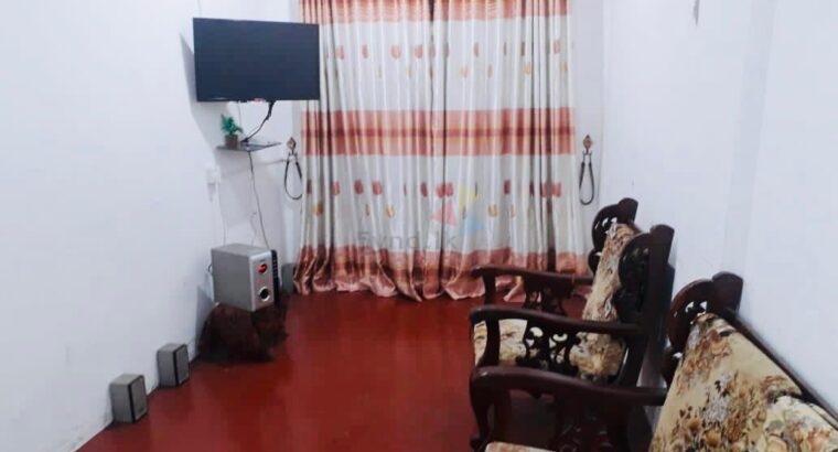 House For Rent Wattala
