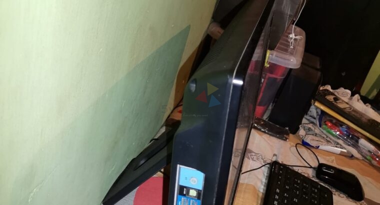 Singer Computer