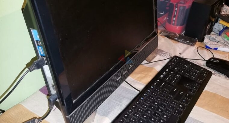 Singer Computer