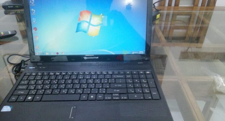 Packard Bell i3