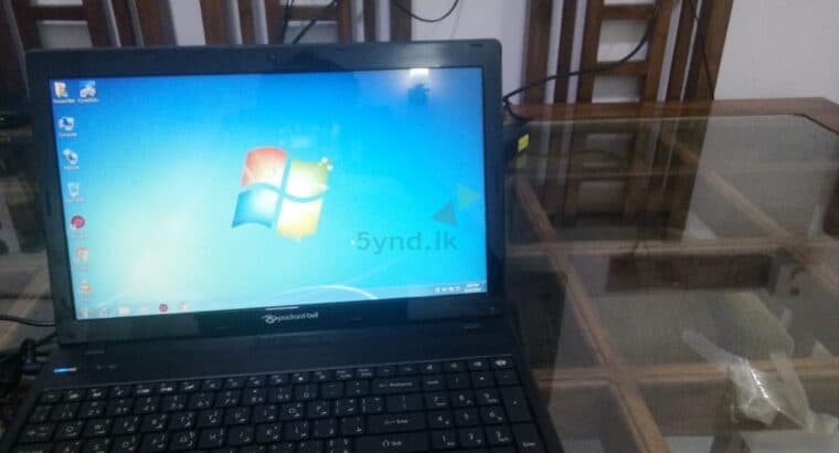 Packard Bell i3