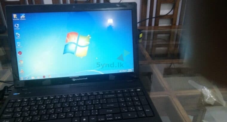 Packard Bell i3