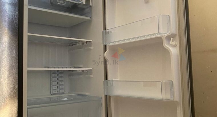 LG Fridge