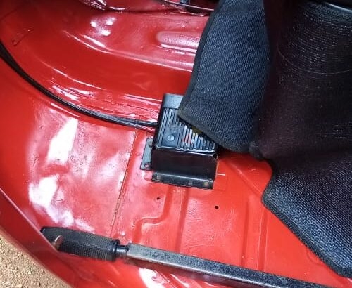 Three Wheel  for Sale
