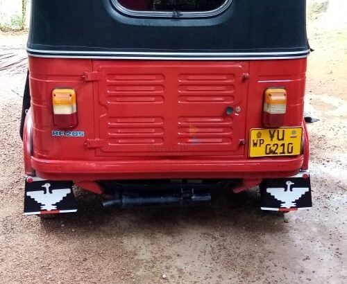 Three Wheel  for Sale