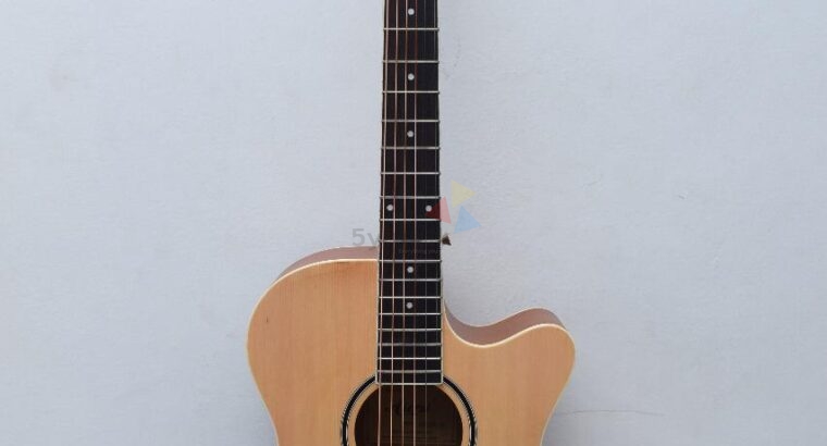 Acoustic Guitar – Aiersi