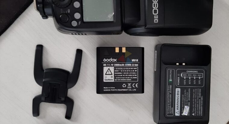 Items for Sale: – Canon 7d