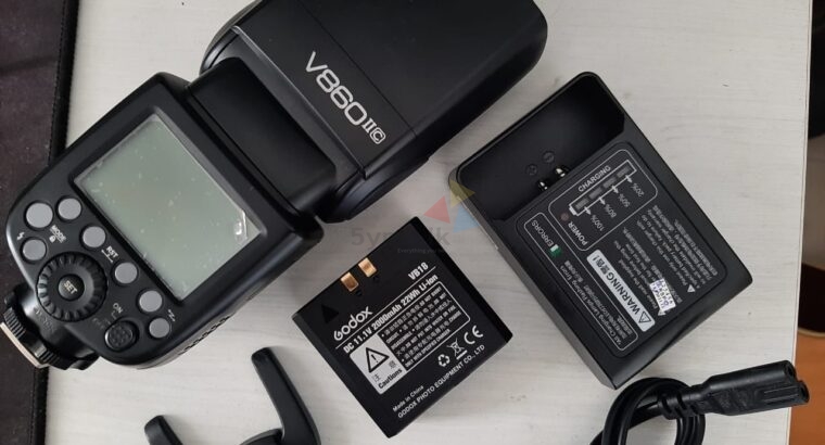 Items for Sale: – Canon 7d