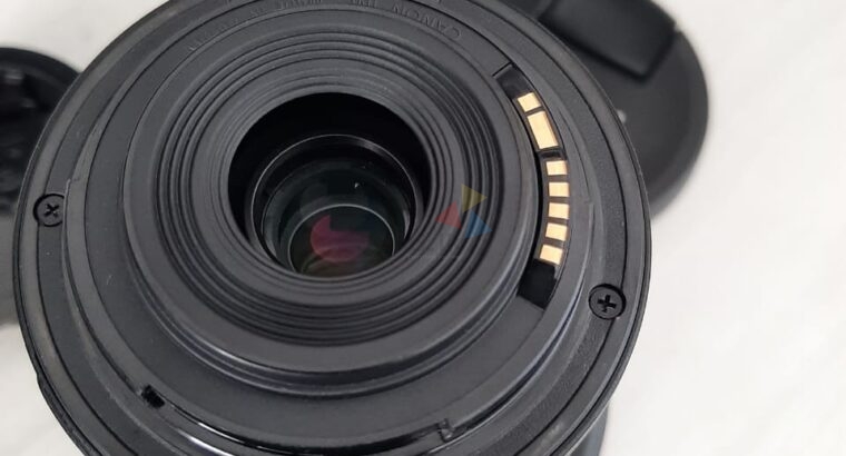 Items for Sale: – Canon 7d